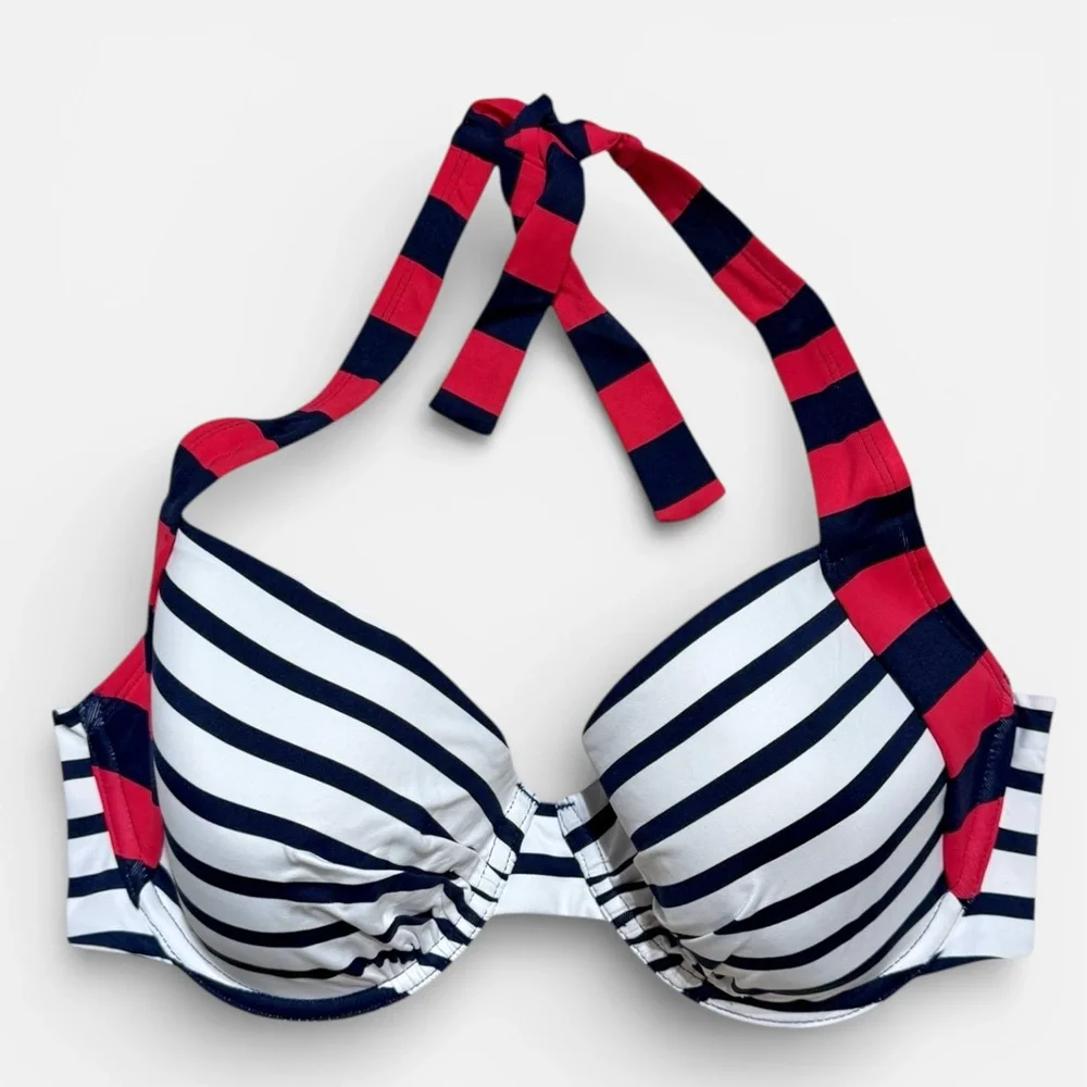Tommy Bahama Channel Surfing Underwire Cup Bra